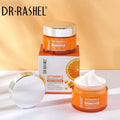 Dr Rashel - Vitamin C Brightening & Anti Aging Day Cream - 50G