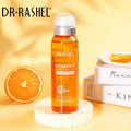 Dr Rashel - Vitamin C Brightening & Anti Aging Make up Fixer 3 in 1 Prep Primer Set - 160ml