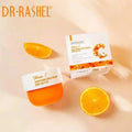 Dr Rashel - Vitamin C Brightening & Moisturizing Body Butter - 250g