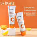 Dr Rashel - Vitamin C Exfoliating Nourishing Bath Salt - 400g