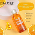 Dr Rashel - Vitamin C Face Serum For Brightening and Anti-Aging - 50ml