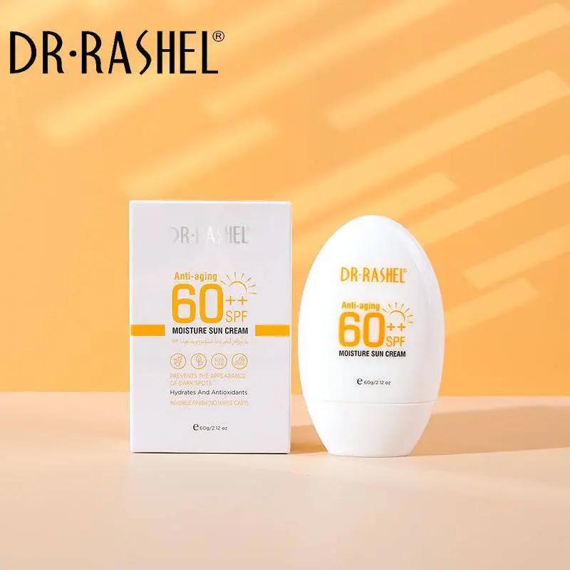 Dr Rashel - Water and Sweat-Resistant Sunscreen Anti-aging and Moisture Sun Cream — image 1 — Meeshop Pakistan