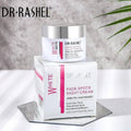 Dr Rashel - White Skin Fade Spots Night Cream