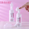 Dr Rashel - Whitening Cleansing Mousse - 115ml