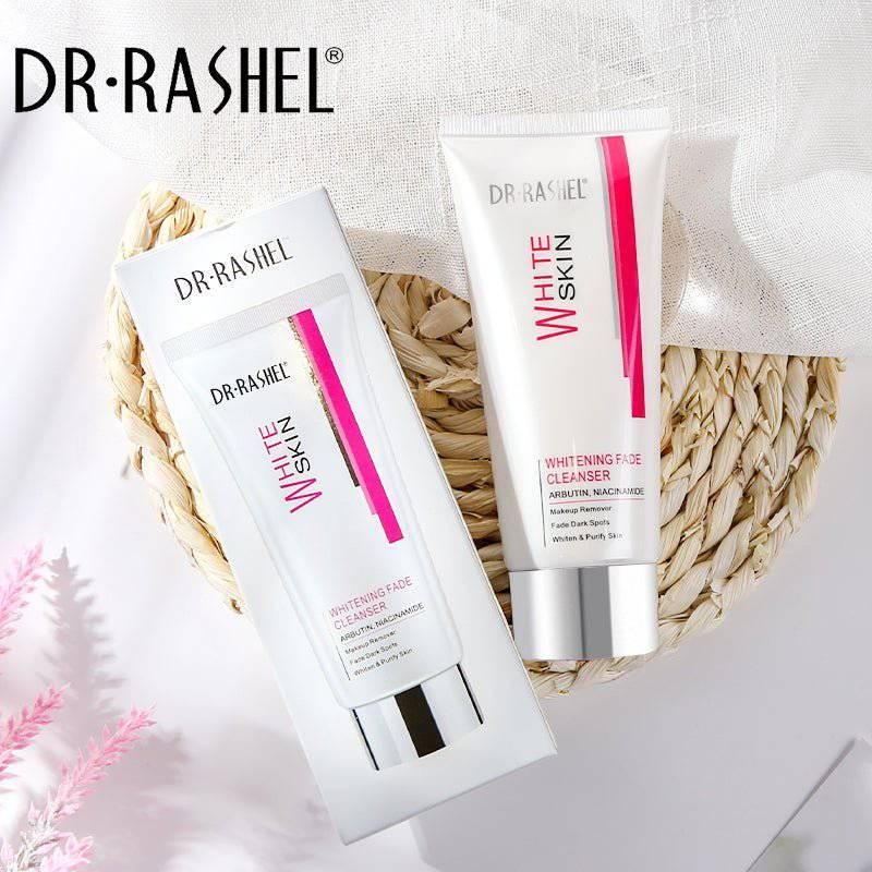 Dr Rashel - Whitening Fade Cleanser 80g — image 1 — Meeshop Pakistan