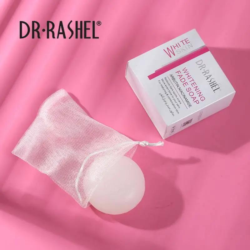 Dr Rashel - Whitening Fade Spot Soap - 100gms — image 1 — Meeshop Pakistan