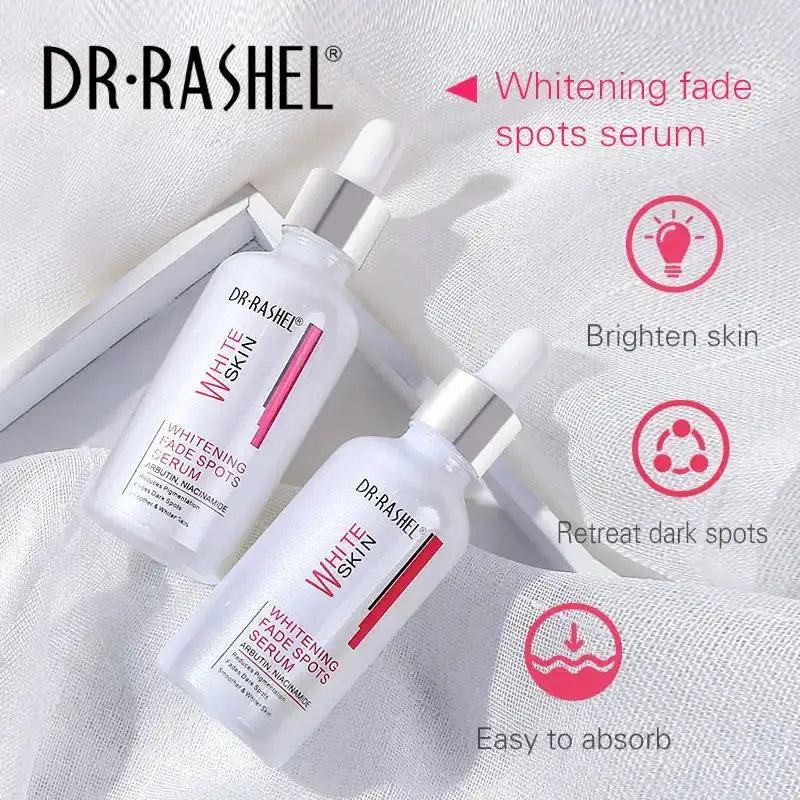 Dr Rashel - Whitening Fade Spots Serum for White Skin - 50ml — image 1 — Meeshop Pakistan