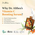 Dr Althea - Renew Vitamin C Boosting Serum - 30ml