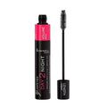 Rimmel London - Day 2 Night Mascara - Black