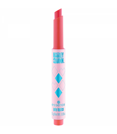 Essence - Harley Quinn Lipstick 02 Gotham Glam