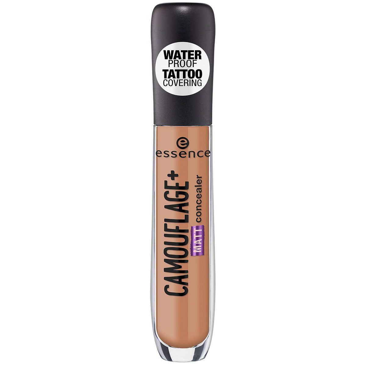 Essence - Camouflage Matt Concealer - 70 Dark Caramel — image 1 — Meeshop Pakistan
