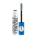 Essence - Double Trouble Mascara Waterproof