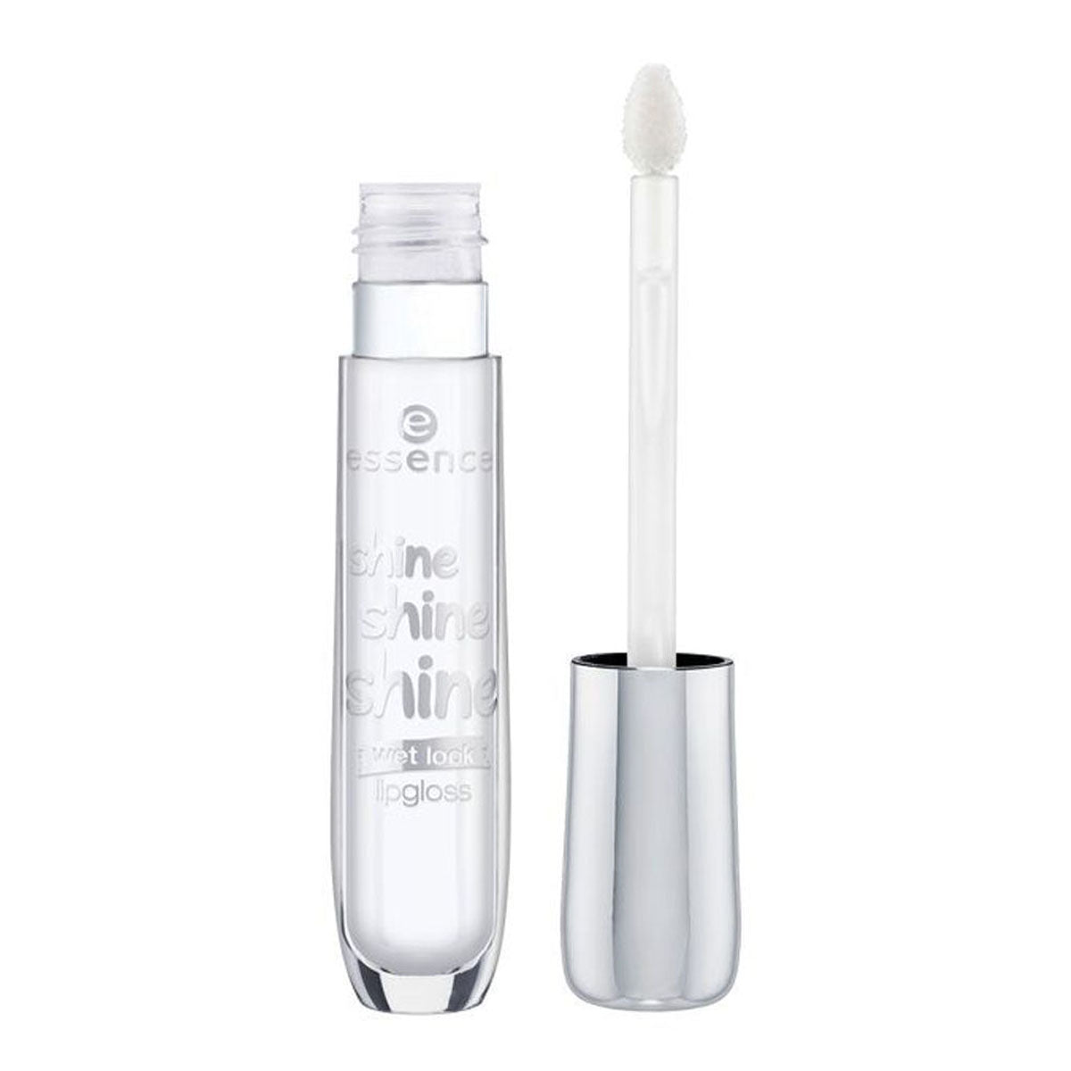 Essence - Extreme Shine Volume Lip Gloss - 01 Crystal Clear — image 1 — Meeshop Pakistan