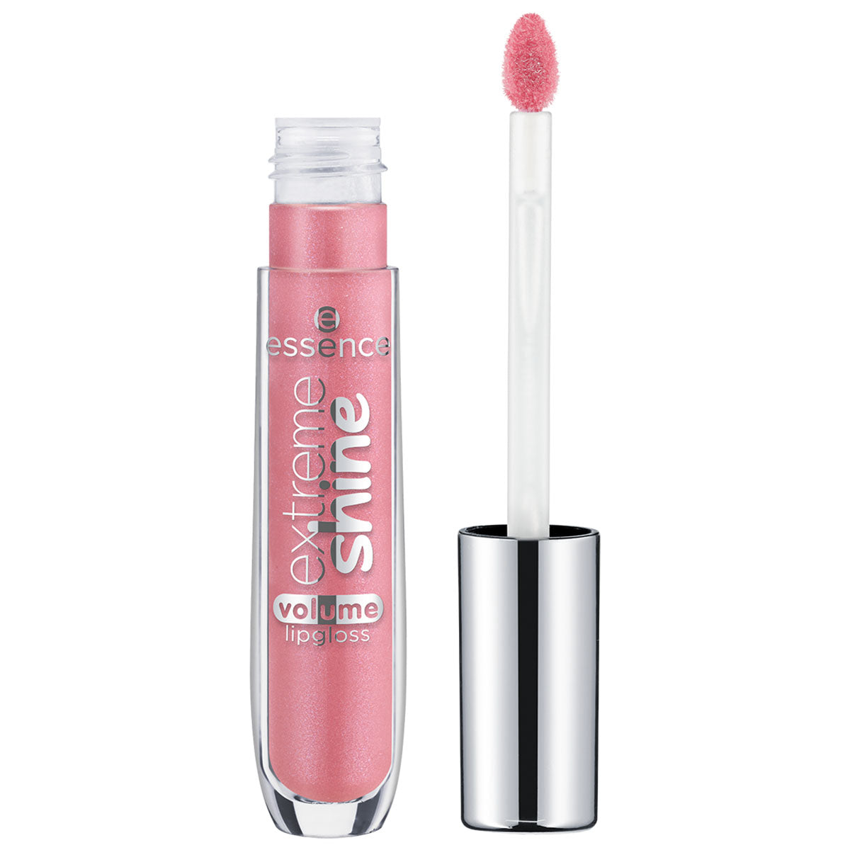 Essence - Extreme Shine Volume Lipgloss - 03 Dusty Rose — image 1 — Meeshop Pakistan