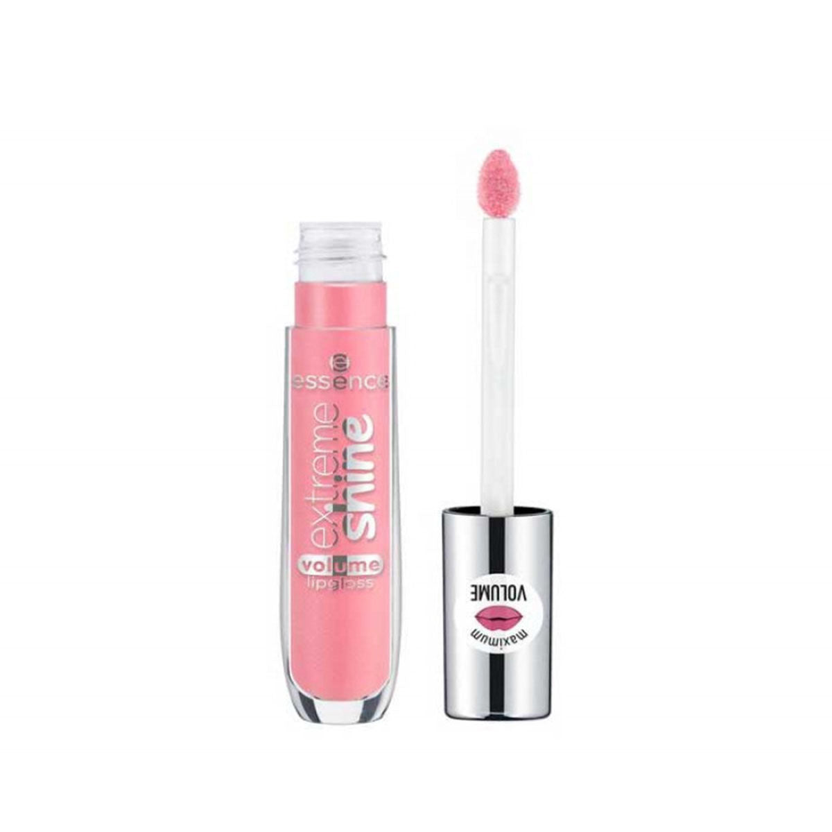 Essence - Extreme shine volume lipgloss - 05 Pink Panther — image 1 — Meeshop Pakistan