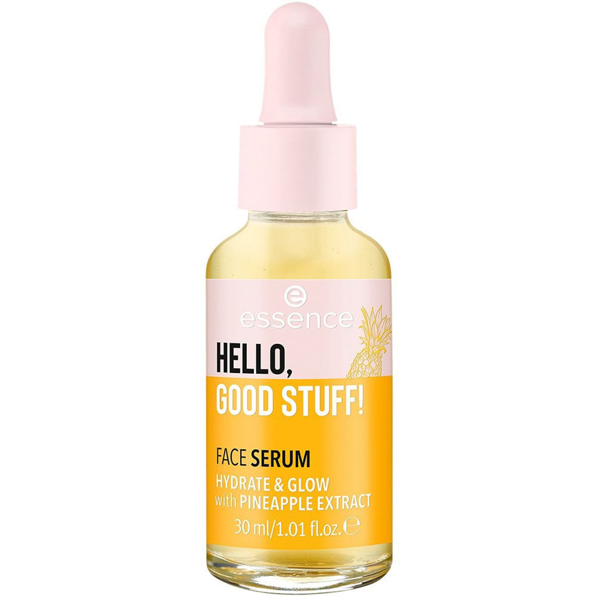 Essence - Hello, Good Stuff Face Serum — image 1 — Meeshop Pakistan