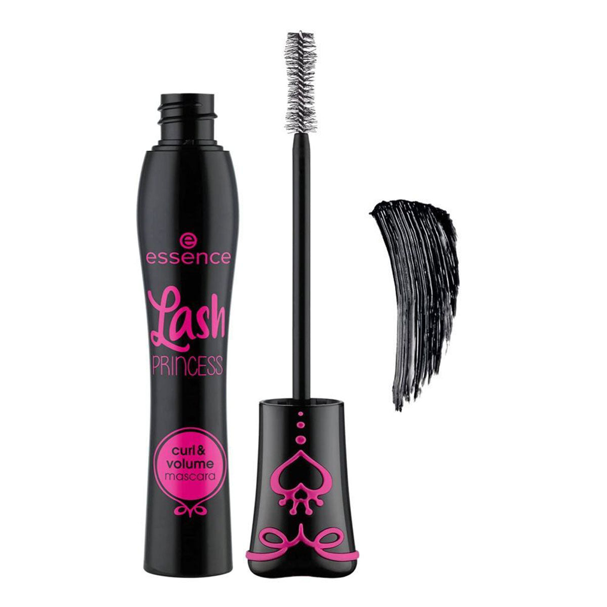 Essence - Lash Princess Curl & Volume Mascara — image 1 — Meeshop Pakistan