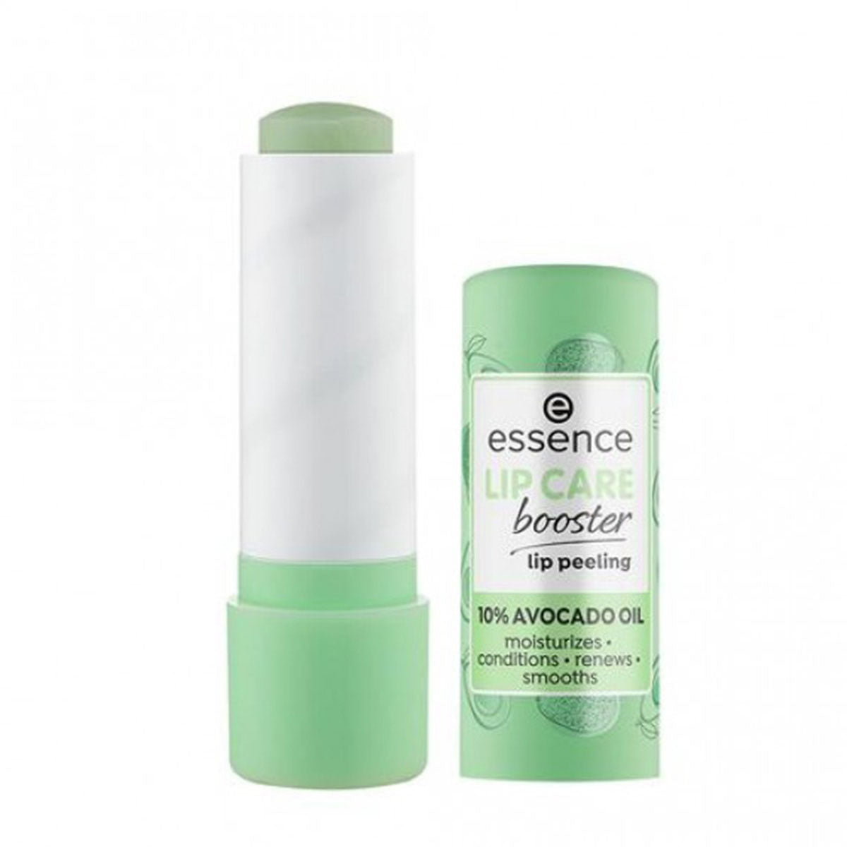 Essence - Lip Care Booster Lip Peeling — image 1 — Meeshop Pakistan