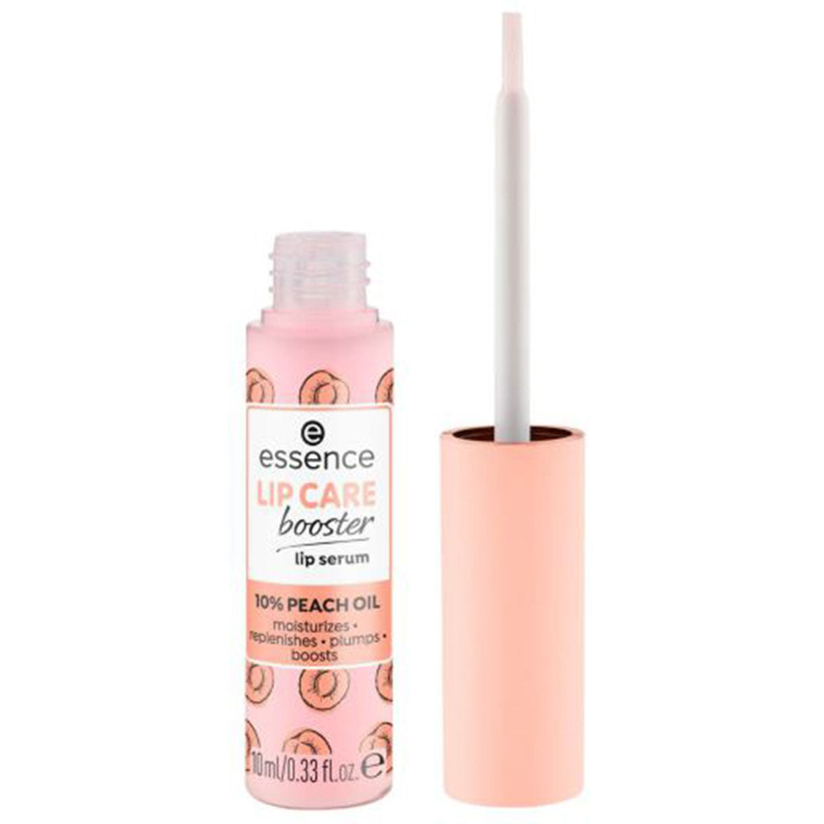 Essence - Lip Care Booster Lip Serum — image 1 — Meeshop Pakistan