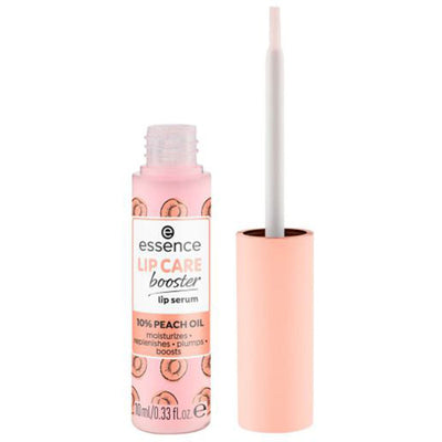 Essence - Lip Care Booster Lip Serum