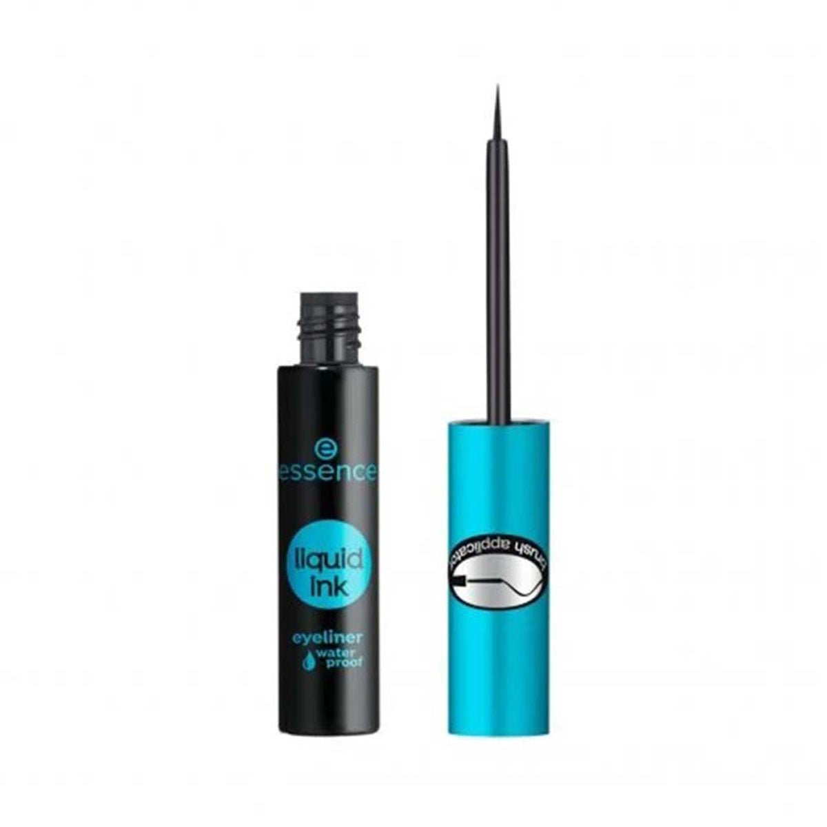 Essence - Liquid Ink Eyeliner Waterproof — image 1 — Meeshop Pakistan
