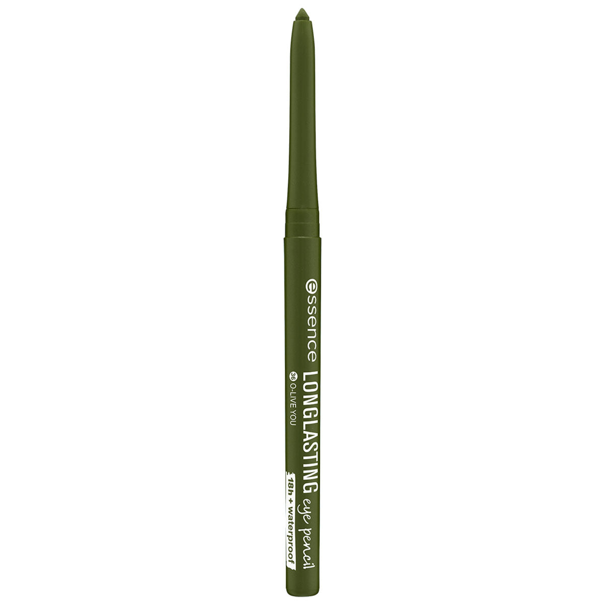 Essence - Longlasting Eye Pencil - 36 Olive You — image 1 — Meeshop Pakistan