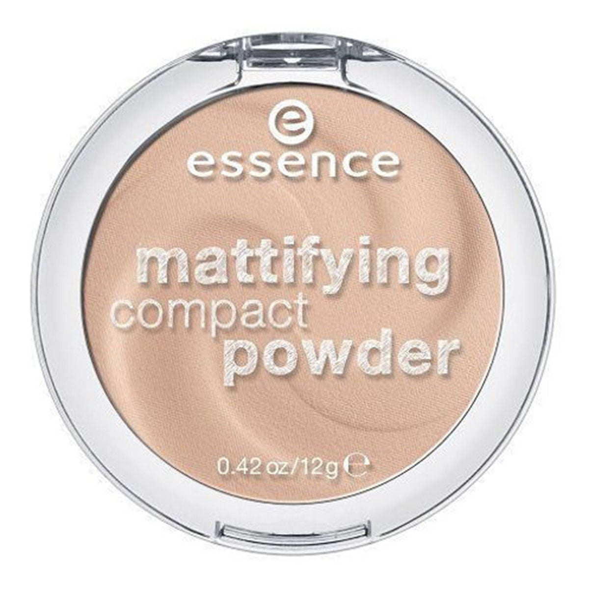 Essence - Mattifying Compact Powder - 04 — image 1 — Meeshop Pakistan