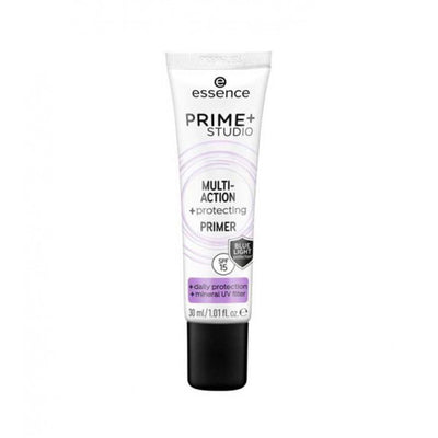 Essence - Prime + Studio Multi Action + Protecting Primer