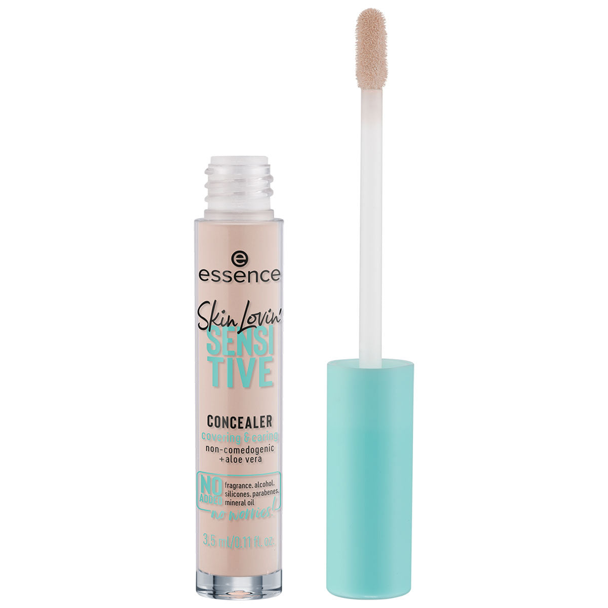 Essence - Skin Lovin' Sensitive Concealer - 10 Light — image 1 — Meeshop Pakistan
