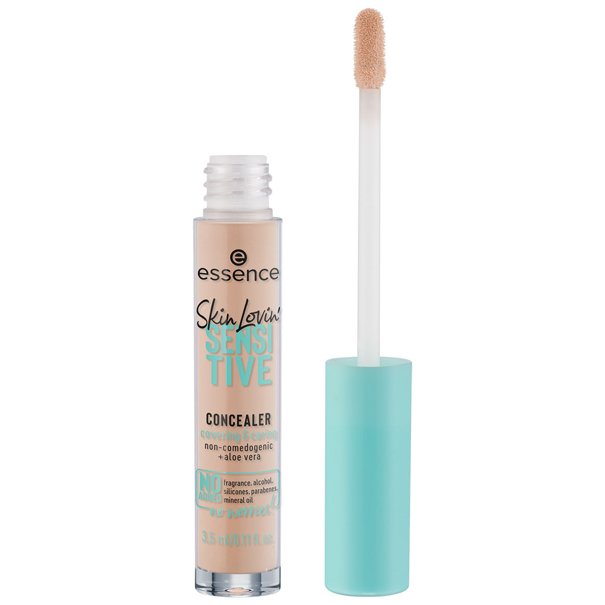 Essence - Skin Lovin' Sensitive Concealer - 20 Medium — image 1 — Meeshop Pakistan