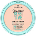 Essence - Skin Lovin' Sensitive Mineral Powder - 01