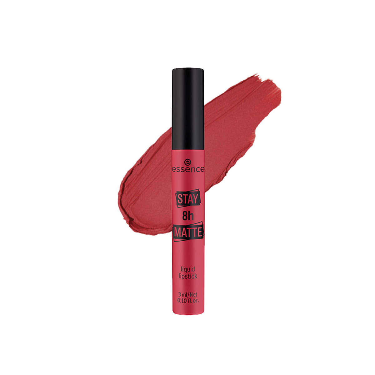 Essence - Stay 8h Matte Liquid Lipstick - 08 Dare You — image 1 — Meeshop Pakistan