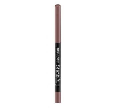 Essence - 8h Matte Comfort Lipliner 02