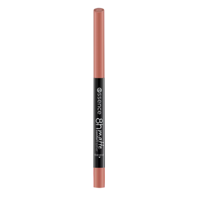 Essence - 8h Matte Comfort Lipliner 03