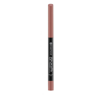 Essence - 8h Matte Comfort Lipliner 04