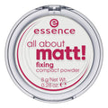 Essence - All About Matt! Fixing Compact Powder