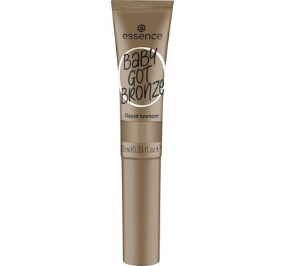 Essence - Baby Got Bronze Liquid Bronzer 10