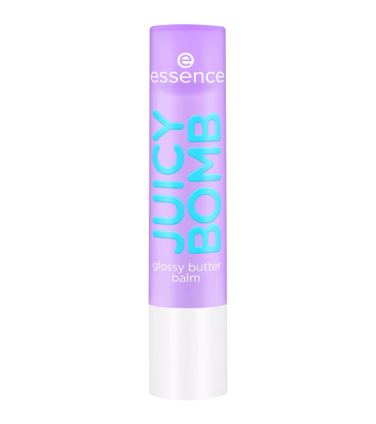 Essence - Juicy Bomb Glossy Butter Balm 02 — image 1 — Meeshop Pakistan