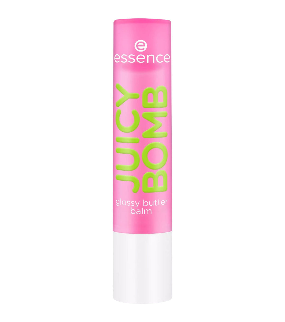 Essence - Juicy Bomb Glossy Butter Balm 03 — image 1 — Meeshop Pakistan