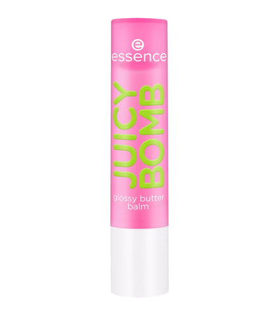 Essence - Juicy Bomb Glossy Butter Balm 03