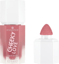Essence - CHEEKY LOVE liquid blush 01