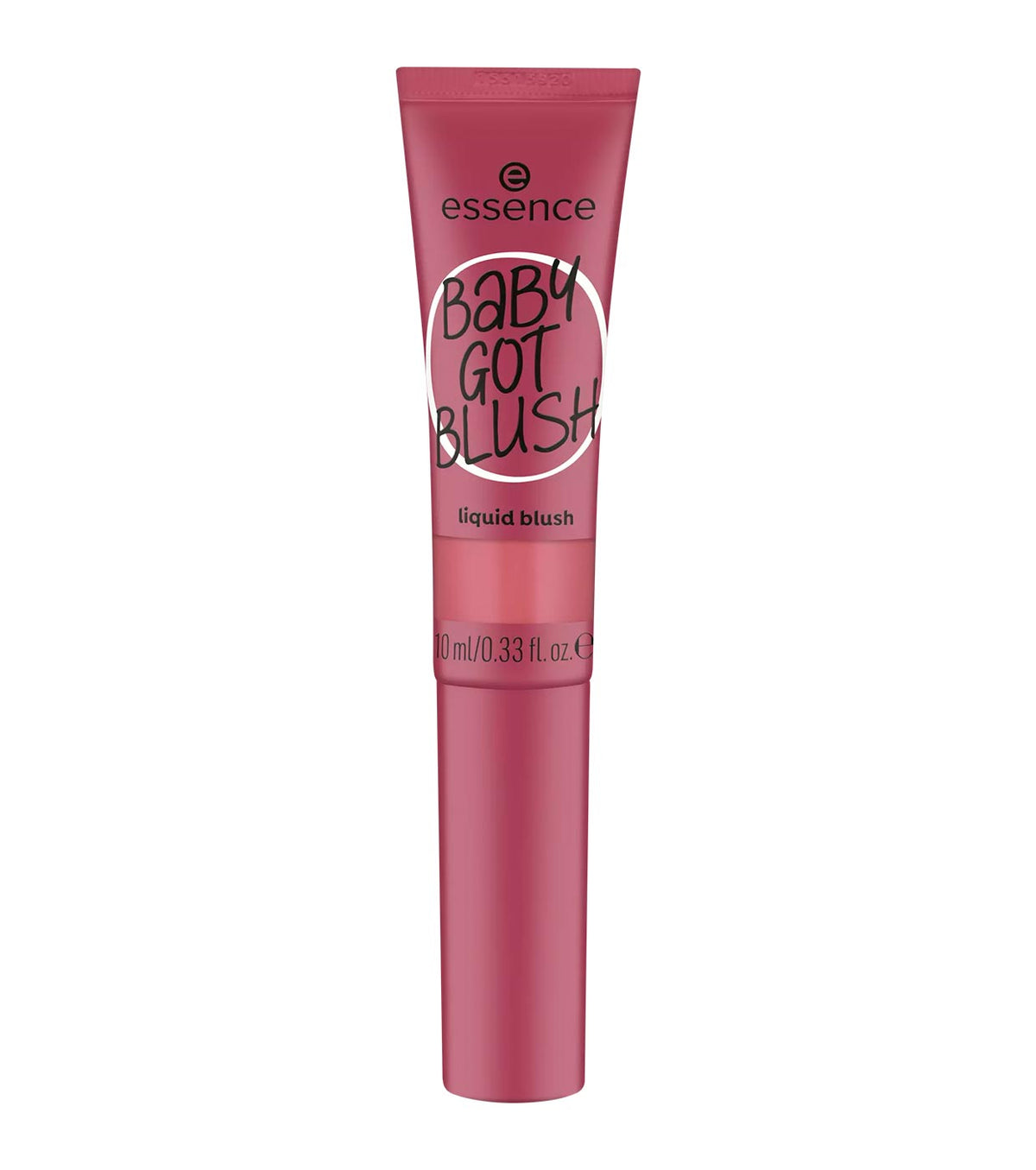 Essence - BABY GOT BLUSH Liquid Blush 20 — image 1 — Meeshop Pakistan