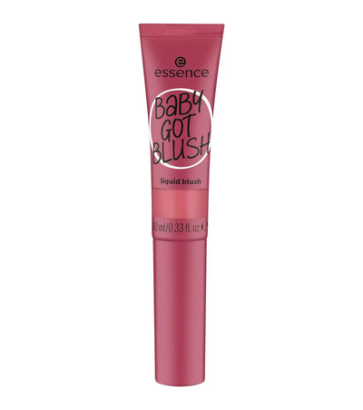 Essence - BABY GOT BLUSH Liquid Blush 20