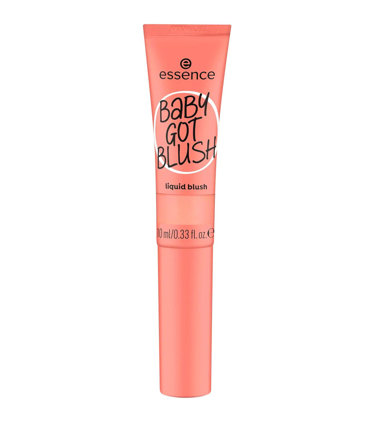 Essence - BABY GOT BLUSH Liquid Blush 40 — image 1 — Meeshop Pakistan