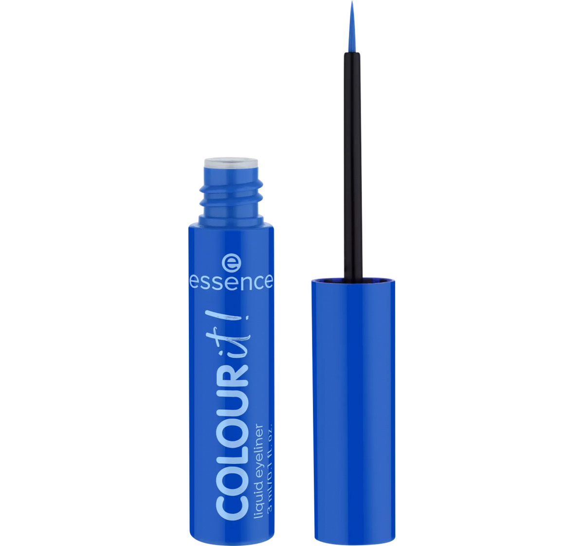 Essence - Colour It! Liquid Eyeliner 01 — image 1 — Meeshop Pakistan