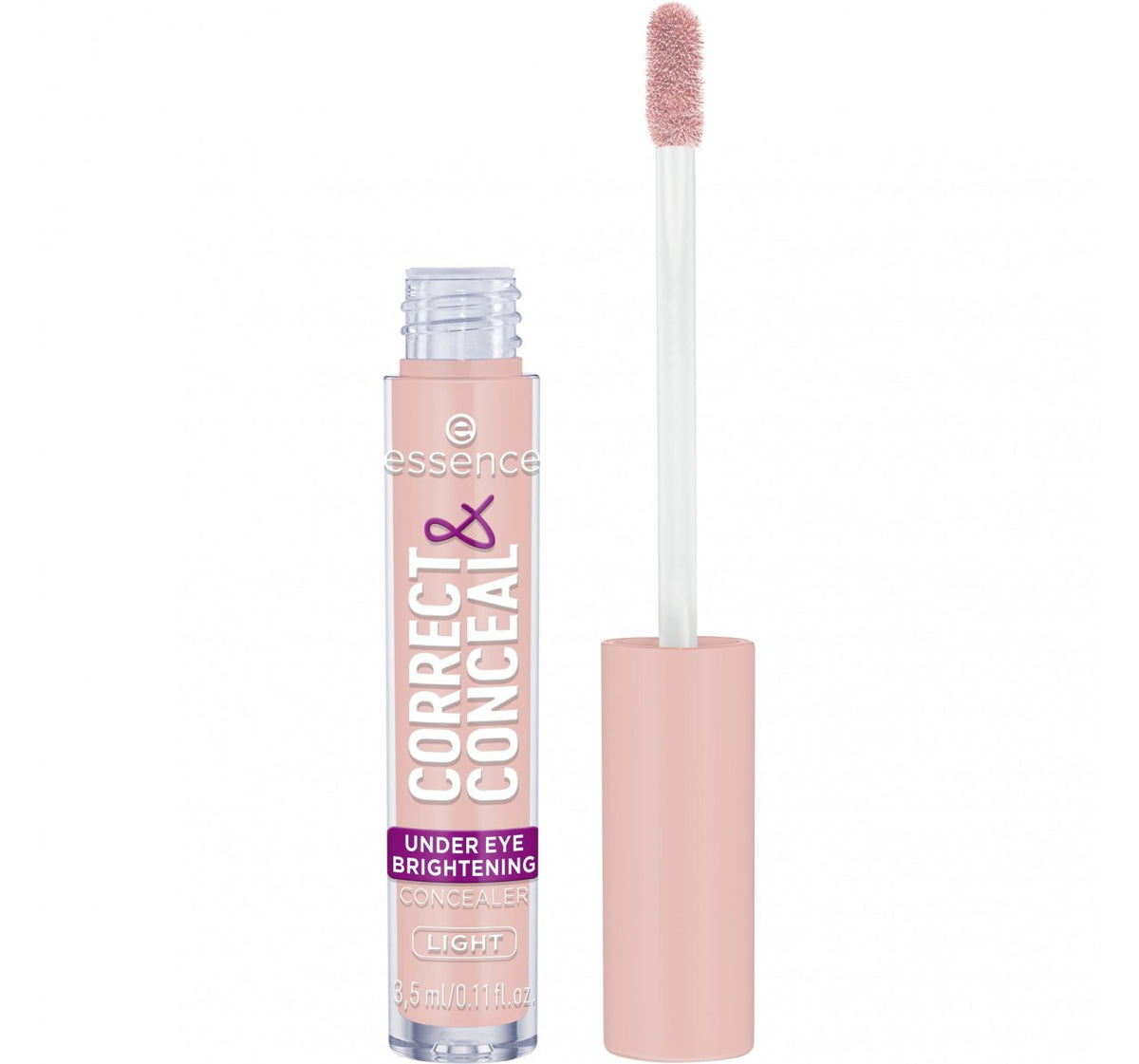 Essence - Correct & Conceal Under Eye Brightening Concealer 10 — image 1 — Meeshop Pakistan