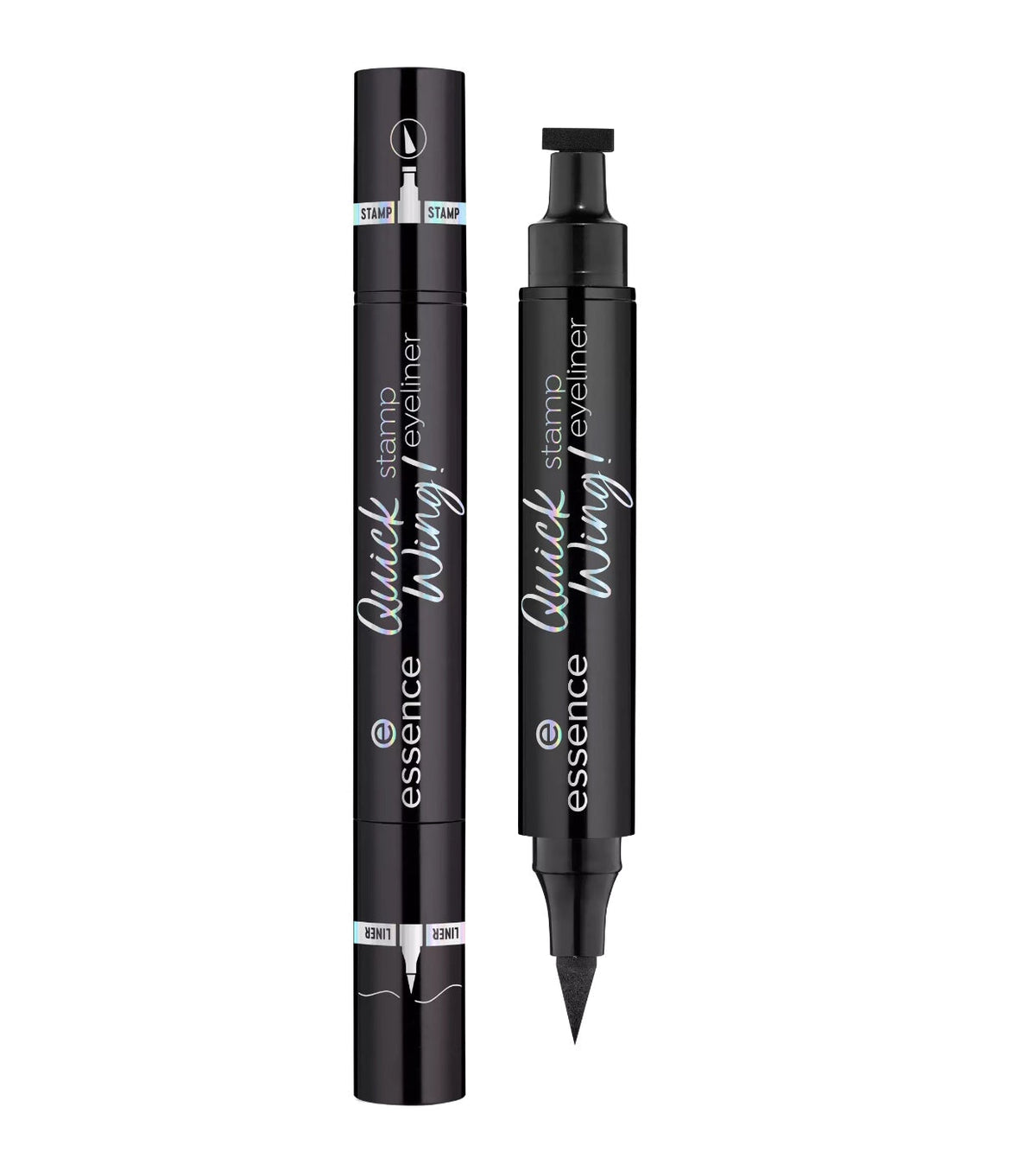 Essence - Quick Wing! Stamp Eyeliner — image 1 — Meeshop Pakistan