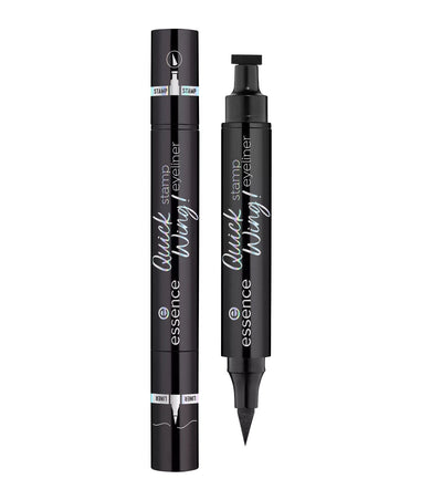 Essence - Quick Wing! Stamp Eyeliner
