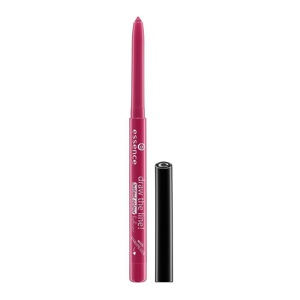 Essence - Draw The Line Insta Color Lipliner - 11 Cherry Sweet — image 1 — Meeshop Pakistan