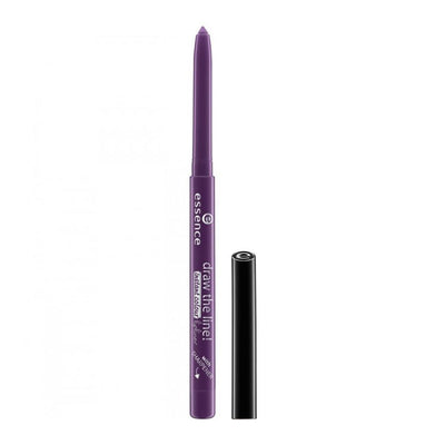 Essence - Draw The Line Instant Color Lipliner - 19 Purple Heart